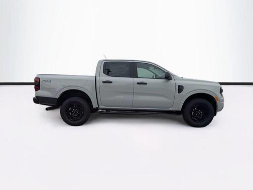 Avalanche 2026 Ford Ranger XLT