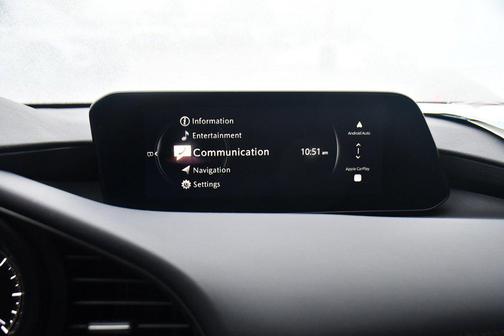2024 Mazda Mazda3 FWD w/Preferred Package