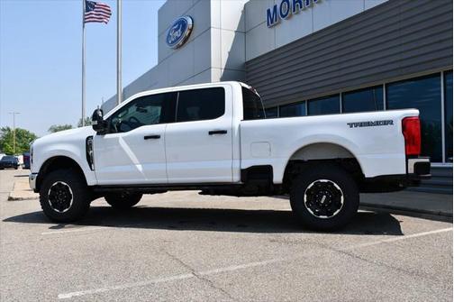 2025 Ford F-350 XLT