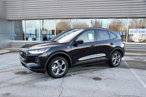 2026 Ford Escape ST-Line Select