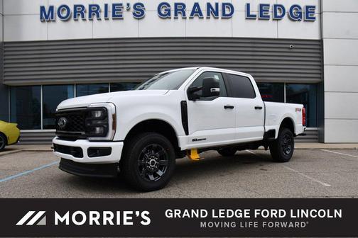 2026 Ford F-350 XL