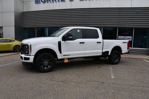 2026 Ford F-350 XL