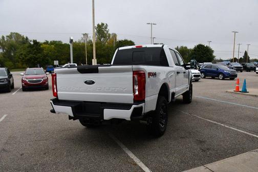 2026 Ford F-350 XL