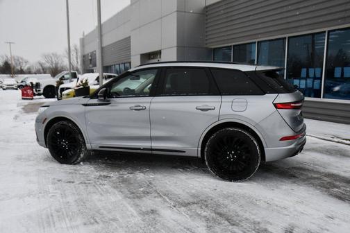 2023 Lincoln Corsair Reserve