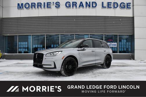 2023 Lincoln Corsair Reserve