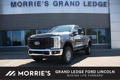 2026 Ford F-350 XL