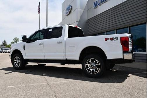 2022 Ford F-350 Lariat