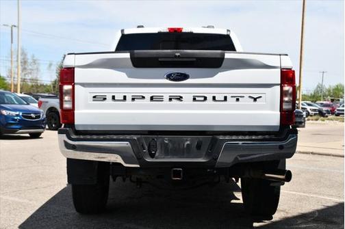 2022 Ford F-350 Lariat