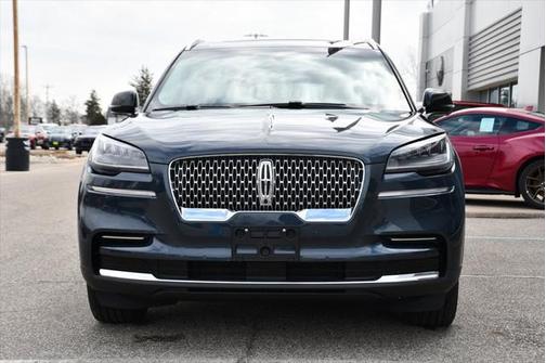 2024 Lincoln Aviator Reserve AWD