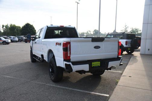 2025 Ford F-350 XL