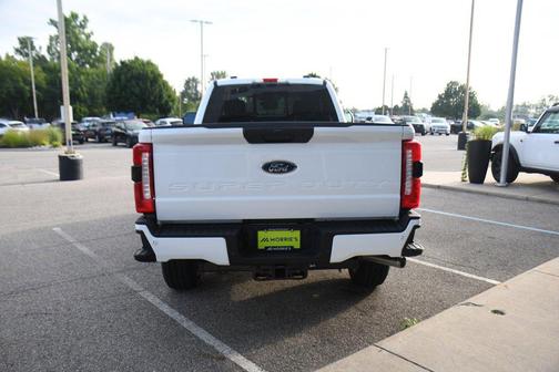 2025 Ford F-350 XL