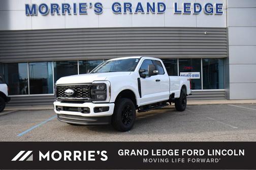 2025 Ford F-350 XL