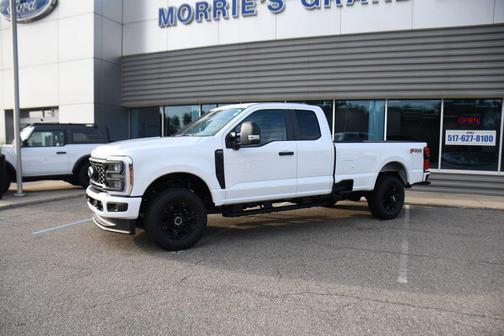 2025 Ford F-350 XL