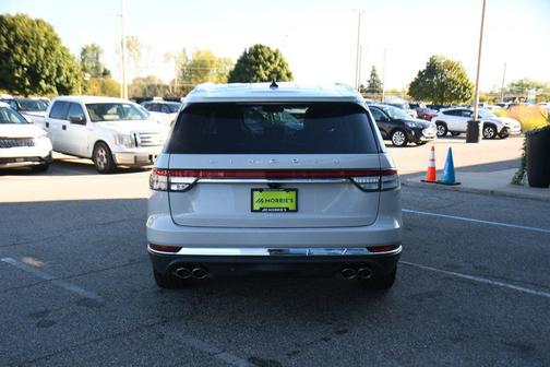 2023 Lincoln Aviator Reserve AWD