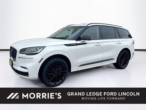 2023 Lincoln Aviator Reserve AWD