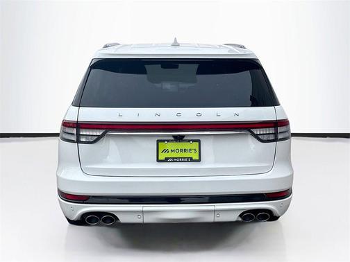 2023 Lincoln Aviator Reserve AWD