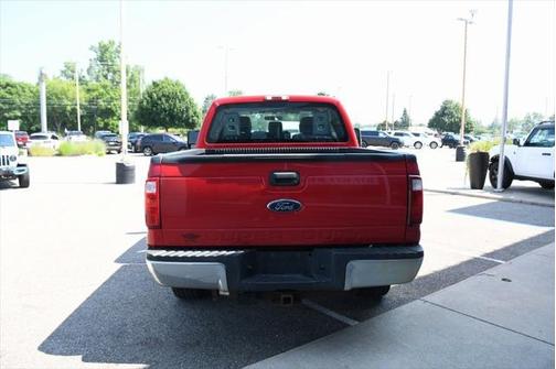 2012 Ford F-250 XL