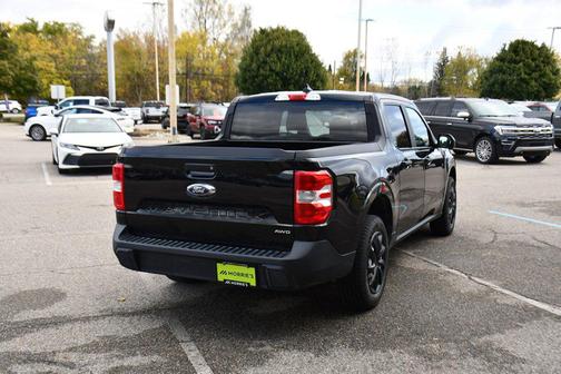 2022 Ford Maverick XL