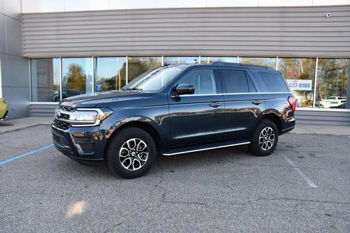 2023 Ford Expedition XLT