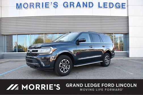 2023 Ford Expedition XLT