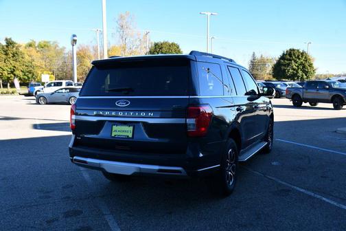 2023 Ford Expedition XLT