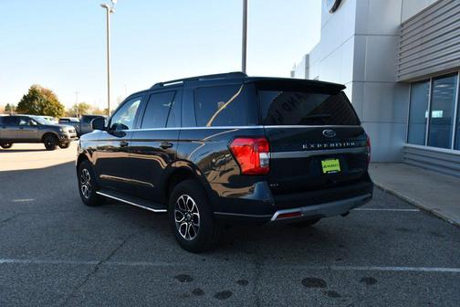 2023 Ford Expedition XLT