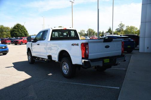 2026 Ford F-250 XL