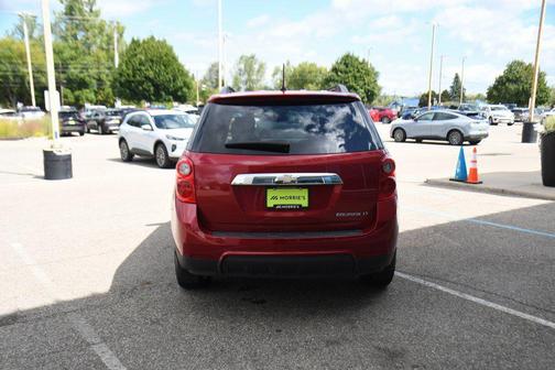2013 Chevrolet Equinox 1LT