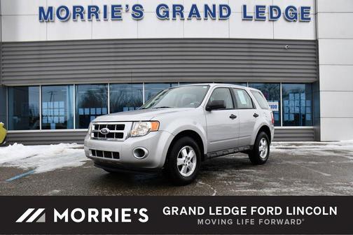 2009 Ford Escape XLS