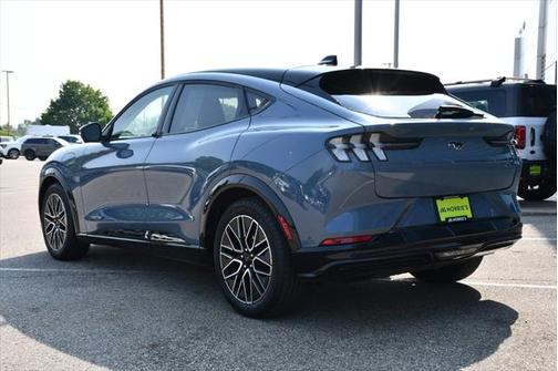 2024 Ford Mustang Mach-E Premium