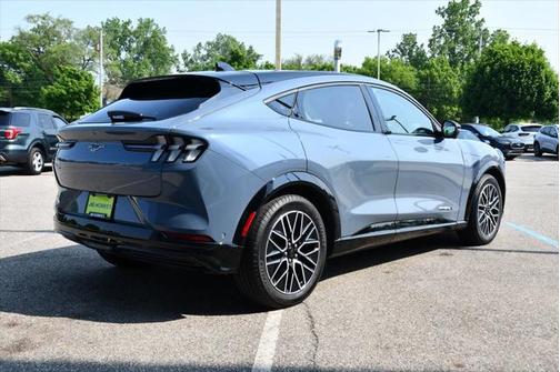 2024 Ford Mustang Mach-E Premium