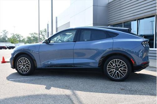 2024 Ford Mustang Mach-E Premium