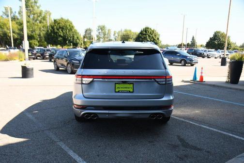 2023 Lincoln Aviator Reserve AWD