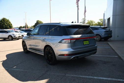 2023 Lincoln Aviator Reserve AWD