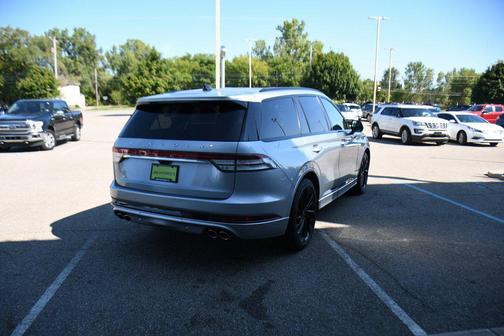2023 Lincoln Aviator Reserve AWD