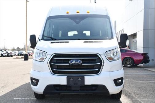 2020 Ford Transit-350 XLT