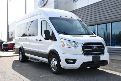 2020 Ford Transit-350 XLT