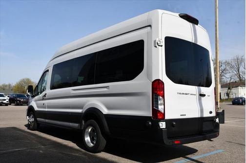 2020 Ford Transit-350 XLT