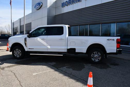 2024 Ford F-350 Lariat