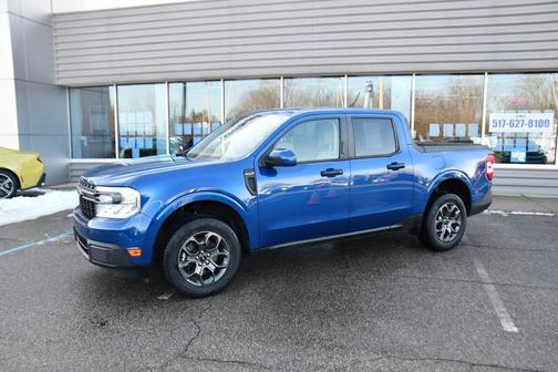 2023 Ford Maverick XLT