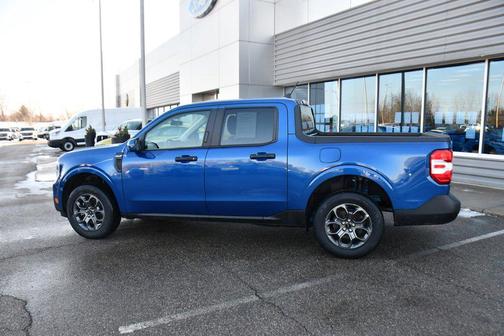 2023 Ford Maverick XLT