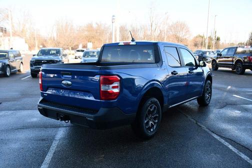 2023 Ford Maverick XLT
