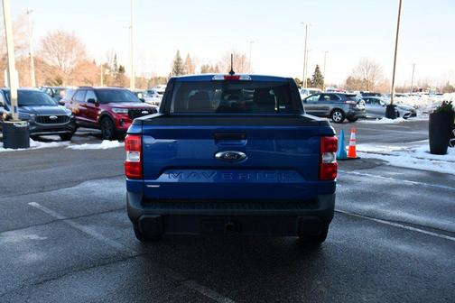 2023 Ford Maverick XLT
