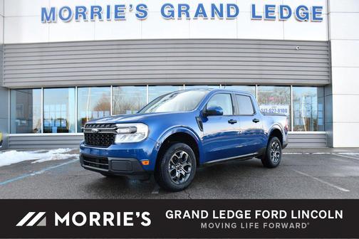 2023 Ford Maverick XLT