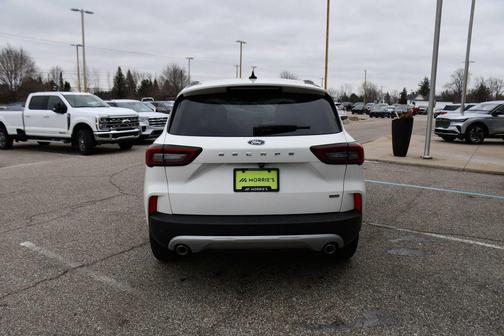 2024 Ford Escape PHEV Base