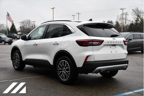 2024 Ford Escape PHEV Base