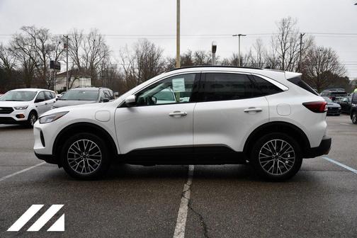 2024 Ford Escape PHEV Base