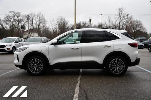 2024 Ford Escape PHEV Base