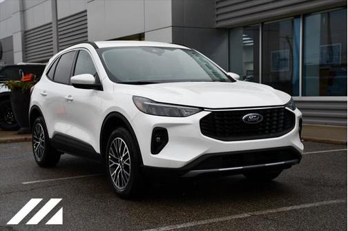 2024 Ford Escape PHEV Base