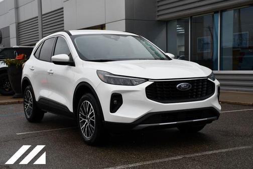 2024 Ford Escape PHEV Base